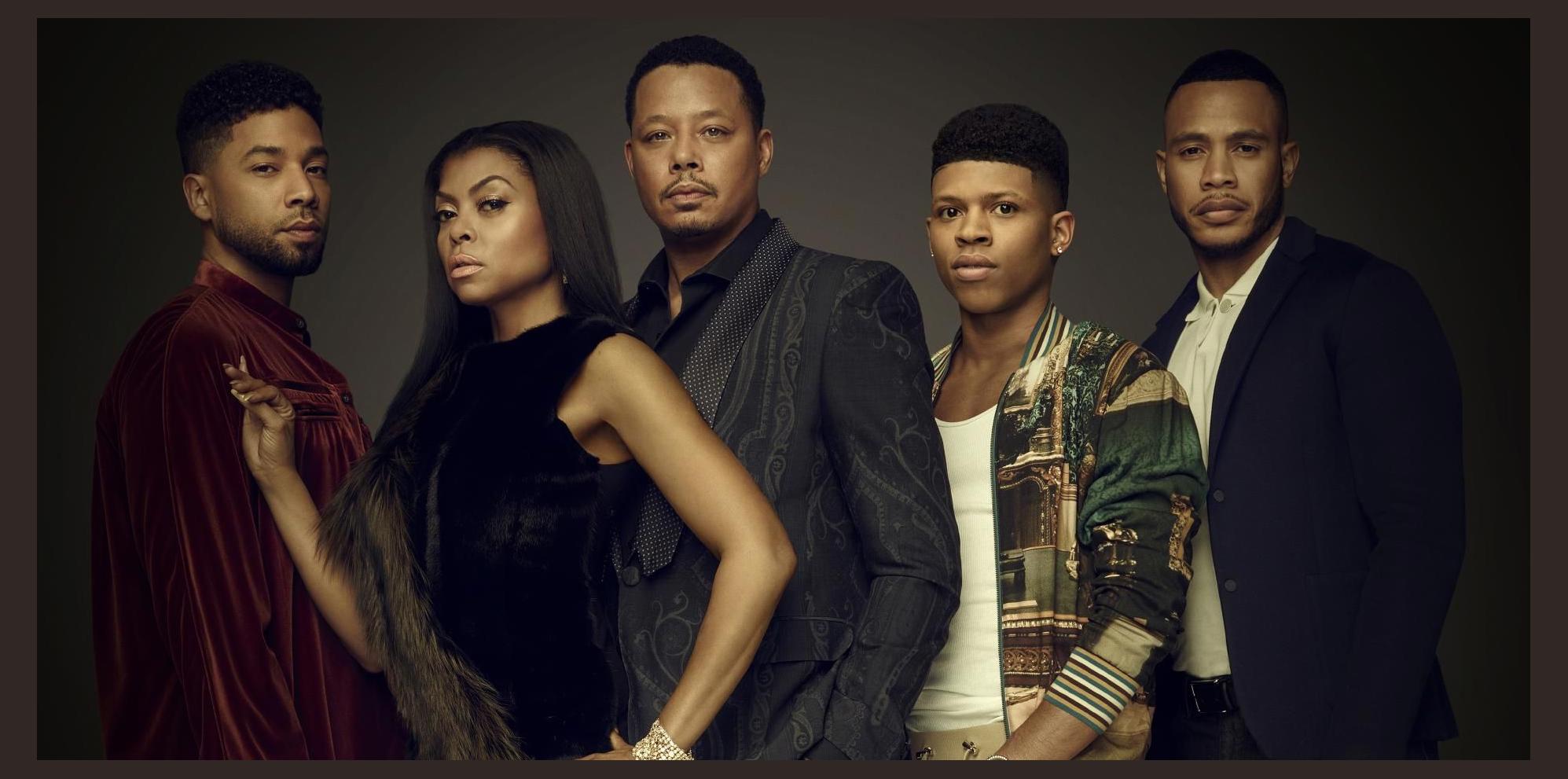 Empire Cast